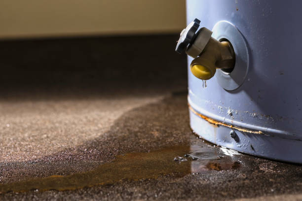 Best Emergency water damage restoration  in Kyle, TX